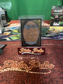 MTG: Final Fantasy: Y'shtola, Night's Blessed (Borderless) (NON FOIL) - Image 2