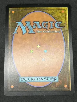 Magic the Gathering MTG Greater Good Green Core Set 9th Edition Rare - Image 2