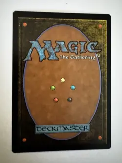 Vivi's Thunder Magic - Lightning Bolt Secret Lair Drop Regular - Image 2