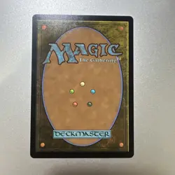 MTG Avatar: The Last Airbender: Bumi, Unleashed Showcase Mythic (0348) NM - Image 2