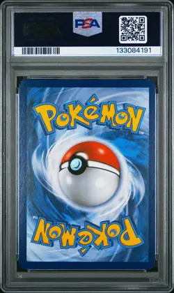 2016 POKEMON XY GENERATIONS RADIANT COLL #RC31 FULL ART/M GARDEVOIR EX PSA 8 - Image 2