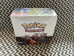 Pokemon TCG Scarlet Violet Obsidian Flames Booster Box | Brand New & Sealed 📦 - Image 1