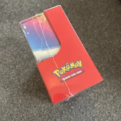 Sealed Pokemon TCG: Costco Prismatic Evolution ETB + Booster Bundle - Image 3