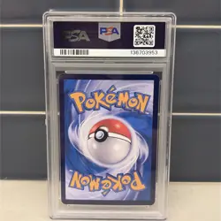 2025 POKEMON SIMPLIFIED CHINESE 151 C-COLLECTION 151 #151 MEW EX PSA 10 - Image 2