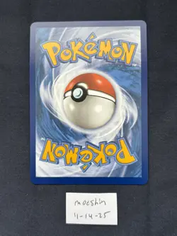 2023 POKEMON SWSH CROWN ZENITH GALARIAN GALLERY #GG10 MEW - NM - Image 2