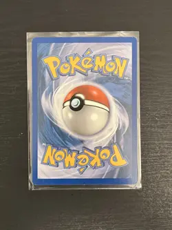 Scraggy McDonald's Promos 2012 10/12 Holofoil Near Mint - Image 2
