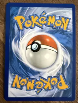 POKEMON TCG Quaquaval ex 260/193 Sv02: Paldea Evolved Holo - Image 2
