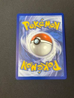 Emolga 029/086 - Pokemon SV: Black Bolt - Master Ball Reverse Holo - NM - Image 4