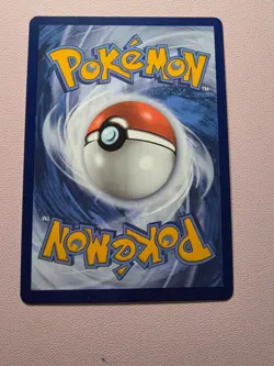 Escavalier 060/086 Master Ball Reverse Holo Rare Pokemon TCG Black Bolt - Mint - Image 2