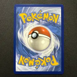 Pokemon TCG Simipour Master Ball Pattern Black Bolt 018/086 - Image 3