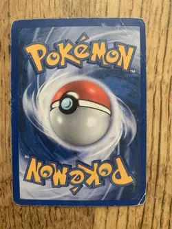 Pokemon TCG Entei Holo Neo Revelation 6/64 - Image 2