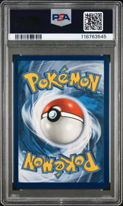 2014 POKEMON XY FLASHFIRE #69 M CHARIZARD EX PSA 10 - Image 2