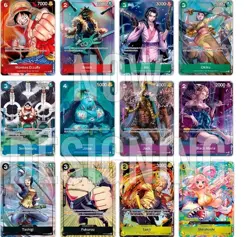 ONE PIECE CARD GAME Premium Card Collection -BANDAI CARD GAMES Fest. 23-24... - Image 2