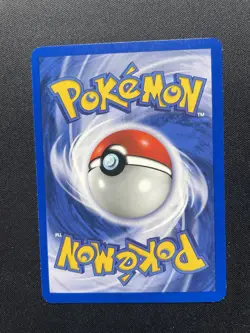 Pokemon Card - Here Comes Team Rocket! - Team Rocket - Non-Holo Rare 71/82 NM-LP - Image 2