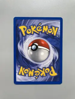 Pokemon Base Set 4th Print Card Charmeleon 24/102 1999-2000 - NM - Image 2