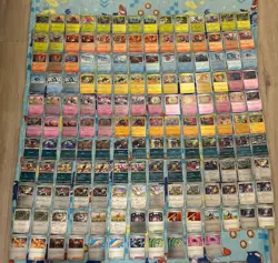 phantasmal flames ETB Pokemon plus 163 of 180 base set 7 EX cards see list info - Image 2