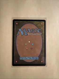 MTG Shipwreck Marsh INR 0284 R NM Regular - Image 4