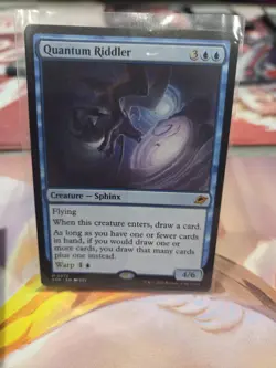 Quantum Riddler Edge of Eternities Regular - Image 1