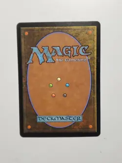 MtG Tornado Elemental LP x1 - Fifth Dawn - Image 2