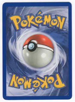 Pokemon - Charmander 50/82 Team Rocket Regular - 1st Edition! - Image 2