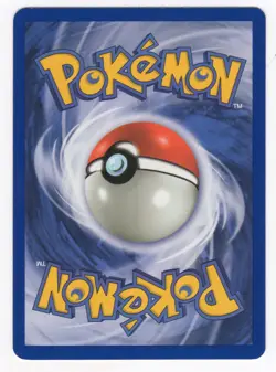 Pokemon - Charmander 50/82 Team Rocket Regular - 1st Edition! - Image 2