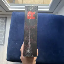 1 x Pokemon TCG Team Rocket's Moltres ex Ultra Premium Collection UPC ✅ Sealed - Image 3