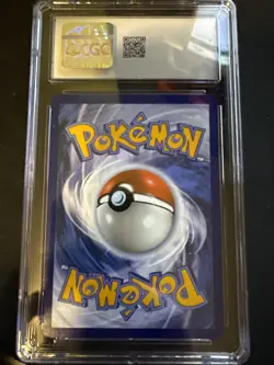 Toxtricity EX Illustration Contest 2024 SVP 215 Black Star Promo Pokemon TCG - Image 2