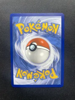 Pokemon Nest Ball 255/198 Scarlet & Violet Gold Hyper Rare Full Art Holo NM - Image 2