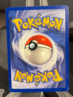 Pokemon 1st Edition GOLDUCK Fossil 35/62 1999 WOTC - Image 2