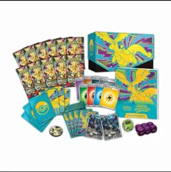 Ascended Heroes Pokemon Center Elite Trainer Box X2 (ETB) CONFIRMED PRESALE🔥!!! - Image 2