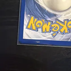 Birthday Pikachu 24 Celebrations Classic Collection Holo Pokemon Flawless - Image 3