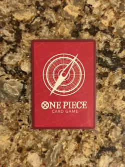 One Piece CCG Gecko Moria OP14-080 Leader Foil 5000 Power Special - Image 2