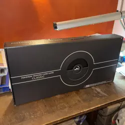 Pokemon Trading Card Game Classic Collection Box Open Never Used EN (cards Incl) - Image 1