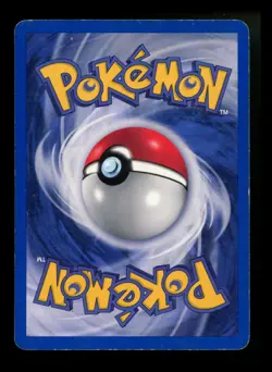 #2 Sabrina's Gengar 14/132 Gym Heroes 2000 Holo Rare WOTC Pokemon Card TCG - Image 2