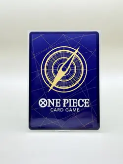 Portgas.D.Ace (Illustration Box Vol.5) ST15-005 One Piece Promotion Cards Foil - Image 2