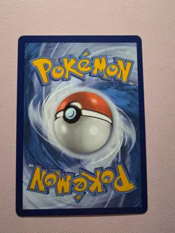 Pokemon Frillish Card 044/086 Masterball English White Flare, NM Condition - Image 2