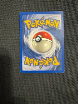 Pokemon TCG Shining Charizard Neo Destiny Holo Card 107/105 Unlimited Shiny Rare - Image 5