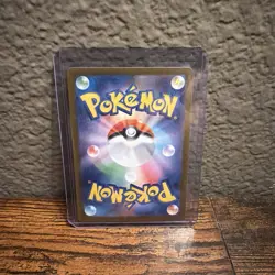Alakazam 071/063 AR Pokemon TCG Mega Symphonia Card Near Mint Condition - Image 2