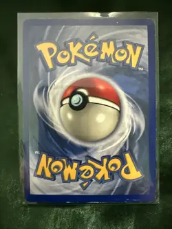 Pokemon TCG Mewtwo Holo Rare Card Base Set 10/102 - Image 2