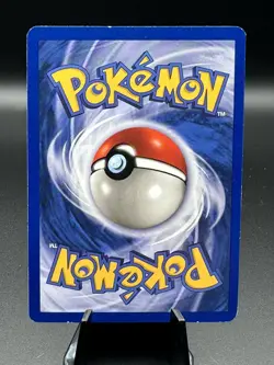 Pokemon TCG Clefable Jungle Holo Rare Card 01/64 Unlimited 1999 LP/MP - Image 2