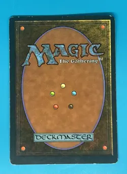 Bad Moon MTG Core Set 4th Edition Regular - Image 2