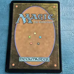 Moonsnare Prototype Kamigawa: Neon Dynasty Foil LP MTG - Image 5