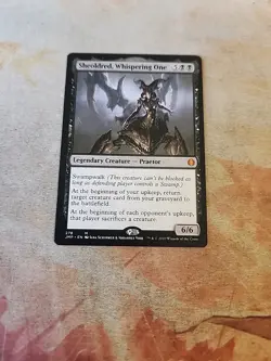Sheoldred, Whispering One Jumpstart MTG NM - Image 1