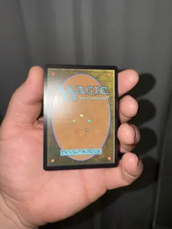 Lulu, Stern Guardian (Borderless) (Chocobo Track Foil) Final Fantasy Foil - Image 2