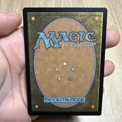 Fated Firepower (Borderless) #297 (NM) TLA Magic MTG - Image 2