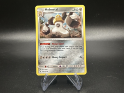 Melmetal - Holo - 129/214 Unbroken Bonds - Pokemon TCG - Image 1