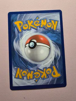 Axew Masterball Reverse Holo 068/086 Pokemon TCG Black Bolt ENG NM/M - Image 2