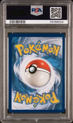 PSA 9 MINT Mewtwo EX 157/162 XY Breakthrough 2015 Pokemon Full Art English - Image 2