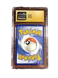 Psyduck Regular Common #054 - CGC PRISTINE 10 - MEW-EN English 151 - Pokemon TCG - Image 3