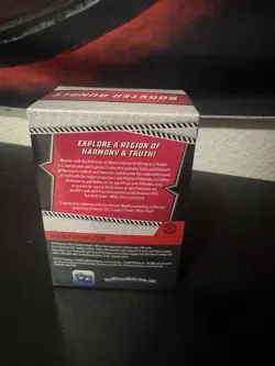 Pokemon TCG White Flare Booster Bundle Factory Sealed - Image 3